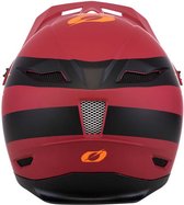 Oneal Fury Downhill Helm Rood L