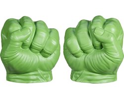 foto van Marvel Avengers Hulk Gamma Smash-vuisten
