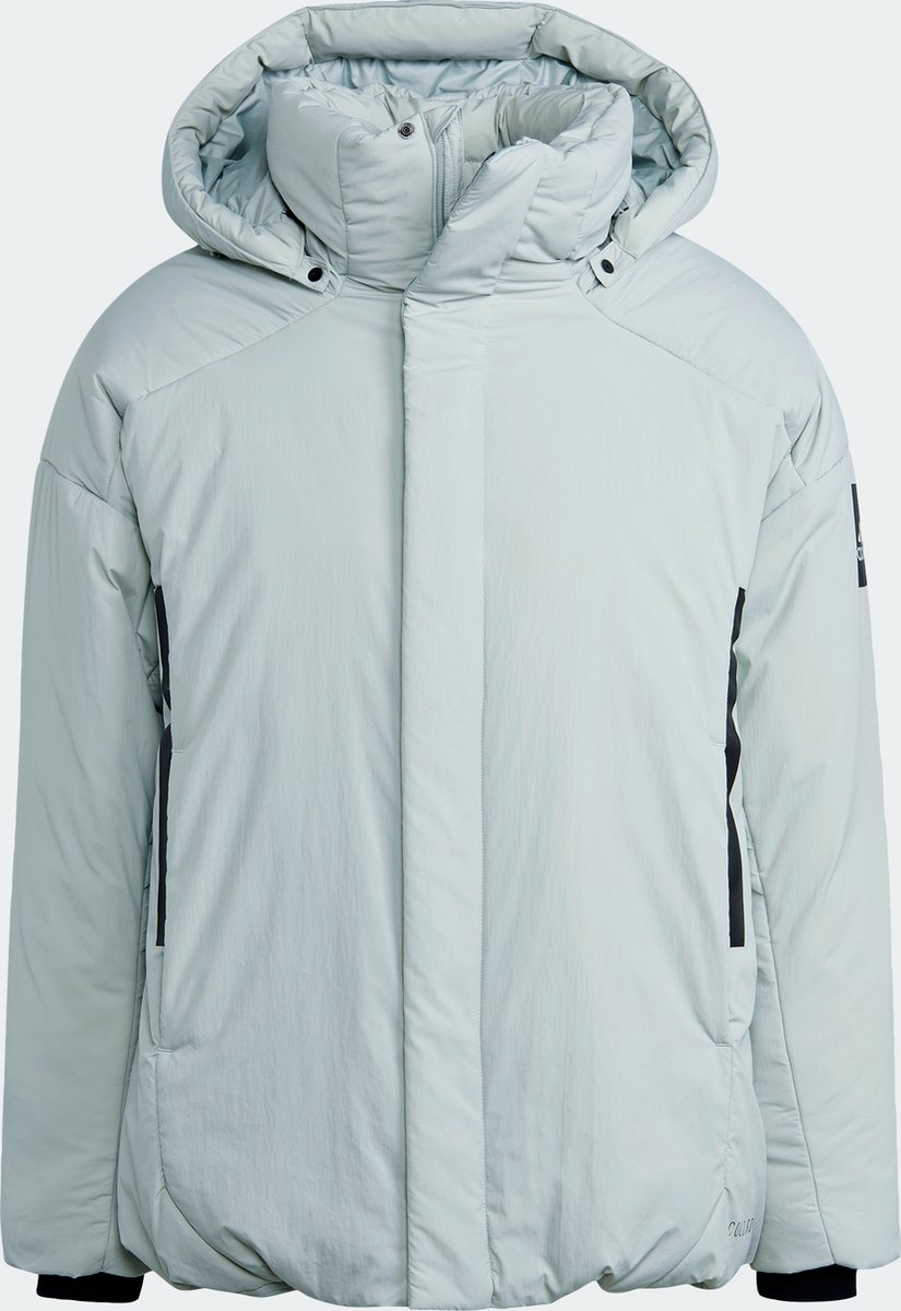 adidas Sportswear MYSHELTER COLD.RDY Jack Heren – XL Grijs