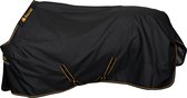 Bucas - Irish Turnout Classic Black / Gold 190