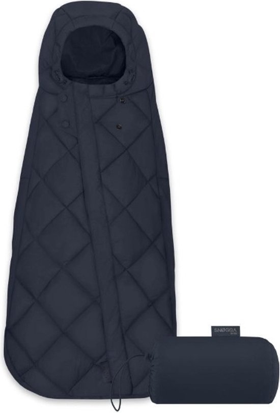 Cybex Snøgga Mini - Nautical Blue