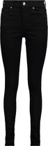 Raizzed Jeans Blossom Nosawd42003 Rd04 Black Dames Maat - W26 X L30