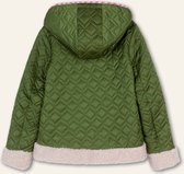 Classy jacket 71 Chive Green: 38