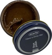 Marla Shoe polish - Schoenpoets - (076) Bronze - 50 ml