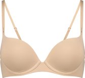 Pleasure State My Fit Smooth 200% Boost Push-gorge BH -up Beige 75 A