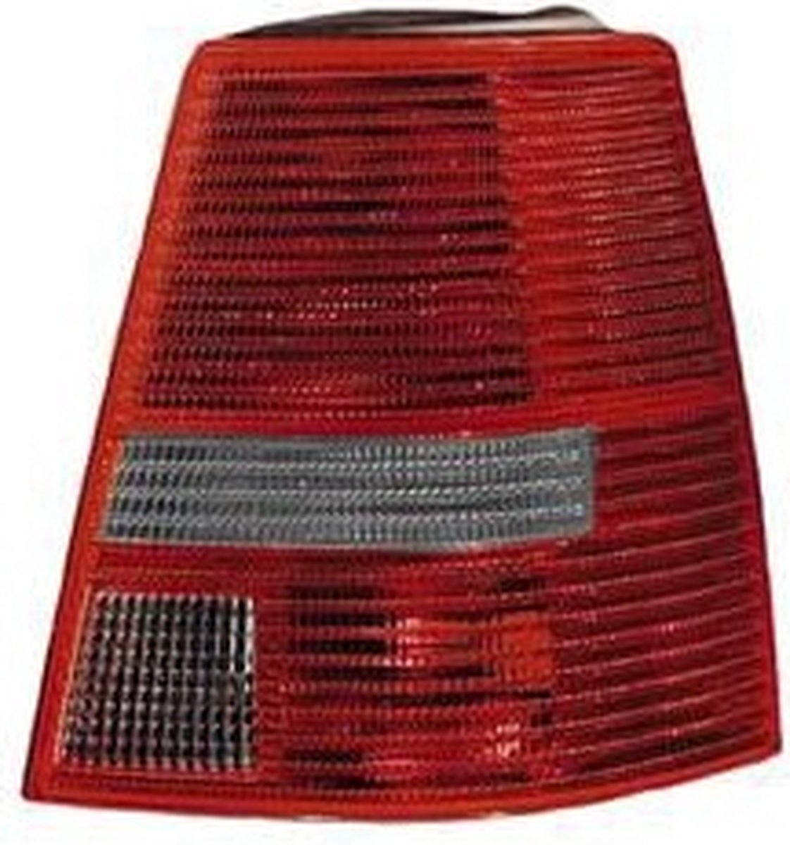VanWezel 5892938 - Feu arrière droit sans partie éléctrique pour Volkswagen Bora