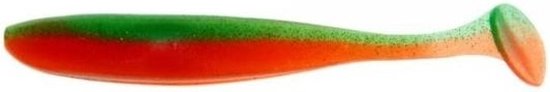 Keitech Easy Shiner 5” - 12cm (5 pcs) - Kleur : Diamond Dog van Keitech — afbeelding 4