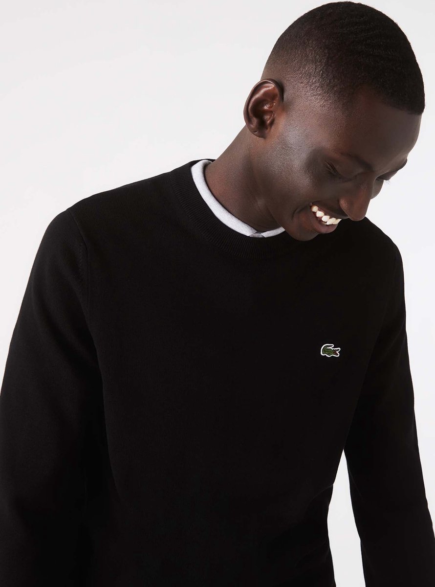 Pull Lacoste Homme - Taille L | bol