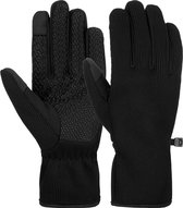 Reusch Loredana Stormbloxx Touch Tec Extra Warme, Winddichte En Waterafstotende Multisporthandschoenen Outdoorhandschoenen Voor Dames Touchscreen Compatibel Met De Bediening Van Mobiele Telefoon 2267160081