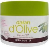 Dalan d'Olive Body Butter - 250 ml