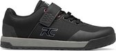 Ride Concepts Hellion Clip Mtb-schoenen Zwart EU 42 Man