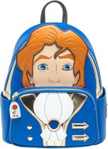 Disney Loungefly Mini Backpack Prince Adam Exclusive