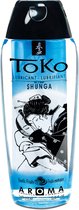 Shunga Lubrifiant Toko arôme fruits exotiques