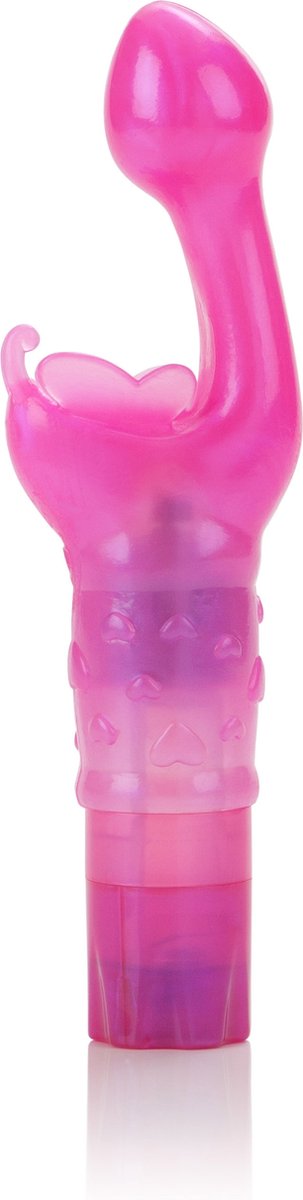 Calexotics Butterfly Kiss Pink 1ST