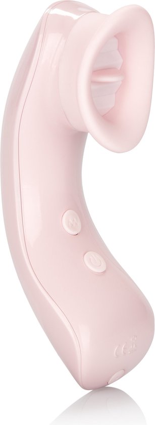 Inspire - Flickering Intimate Arouser