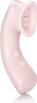 Inspire Stimulateur vibrant Flickering Rose