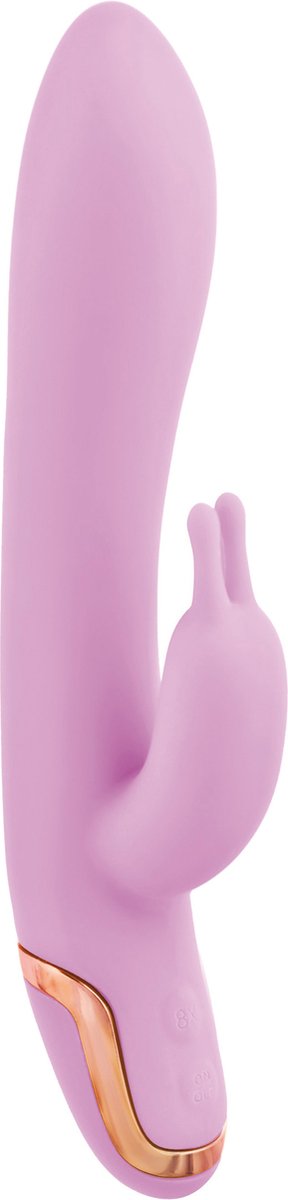 Goedkoopste CalExotics Entice Isabella - Vibrator