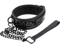 Sinful-Sinful halsband Black-halsband
