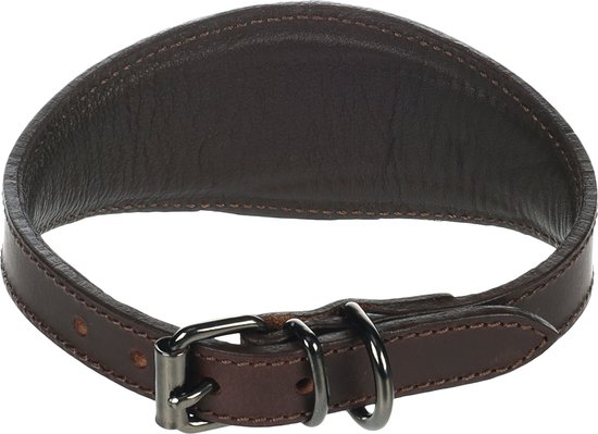 Hunter Hondenhalsband Cannes Oranje