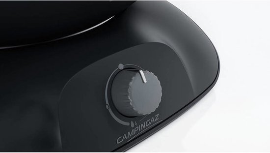 Campingaz 360 Grill CV Camping kooktoestel - 1-pits - 2400 Watt van Merkloos — afbeelding 4