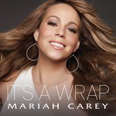 Mariah Carey - It's A Wrap (12" Vinyl Single)