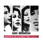 Quarteto Em Cy & Tamba Trio - Som Definitivo (LP)