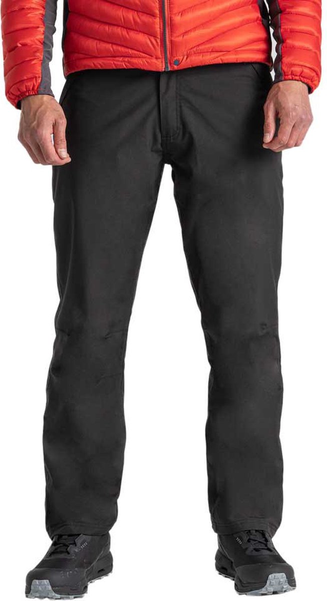 Craghoppers Steall Ii Thermo Broek Grijs 38 / 33 Man