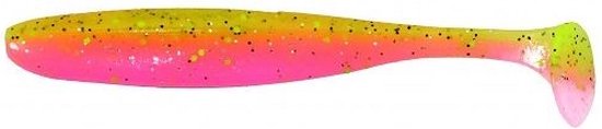 Keitech easy shiner 3'' purple haze ss10 - Kunstaas van Keitech — afbeelding 4
