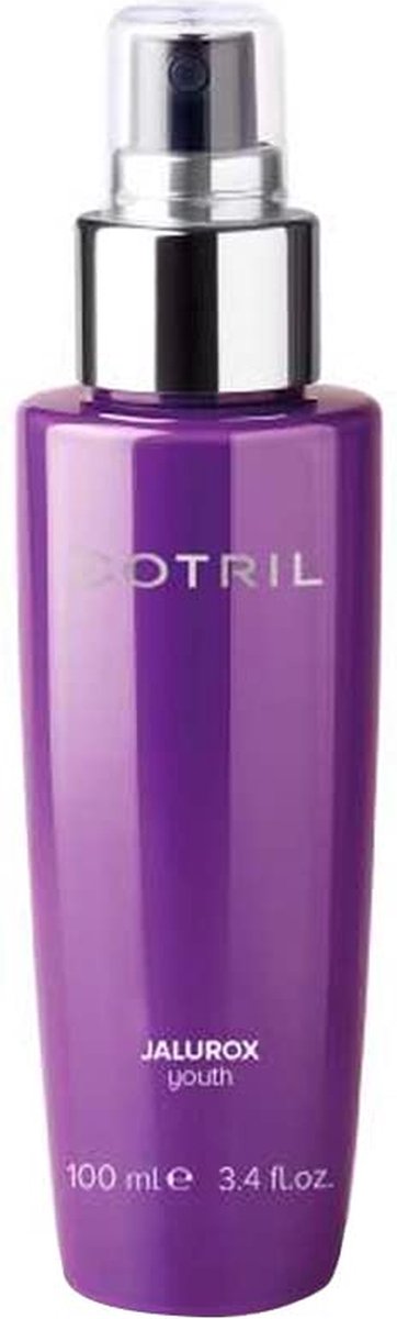 COTRIL JALUROX YOUTH 100 ML***