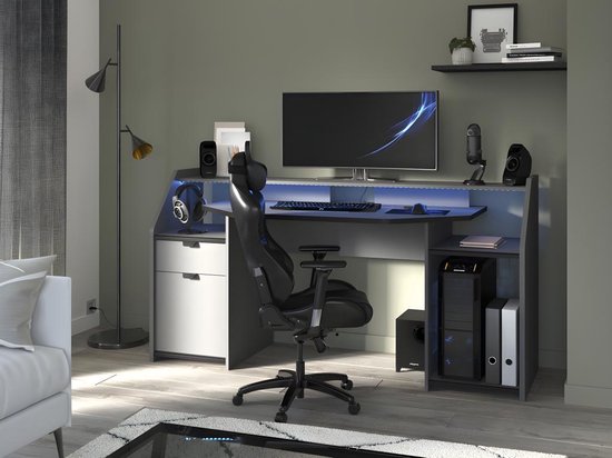 MDD Mito bureau - Design Online Meubels