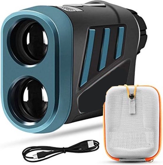 Talking golf rangefinder new arrivals