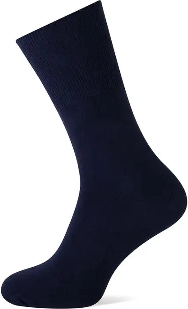 Basset sokken zonder elastiek / Diabetes sokken - HRS3108