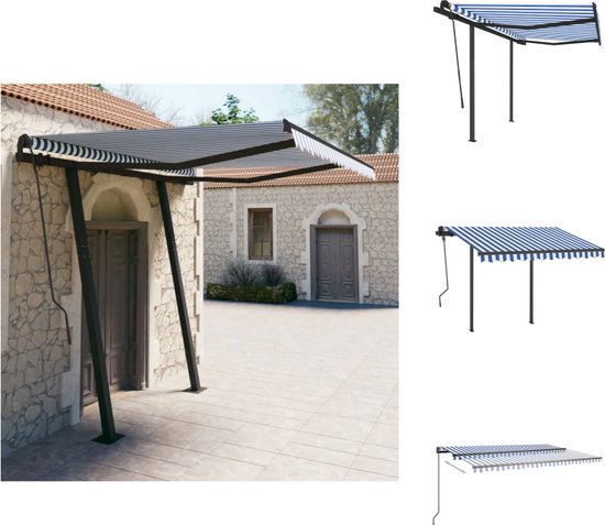 thumbnail: Wandarm Van Ijzer, Zwart Gepoedercoat XXL - 60x36x2,5 Cm - Voor Buitensterren En Verlichting