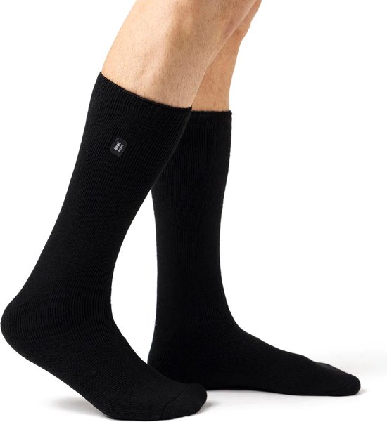 Merino Love X80 Thermo Sokken | Warme Merino Wol & Tencel™ | Werksokken