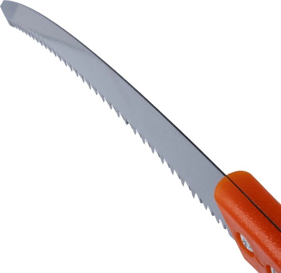 PD Takkenzaag - Snoeizaag 50cm + Houder - Krachtig en Precies Snoeien van PD® — afbeelding 5