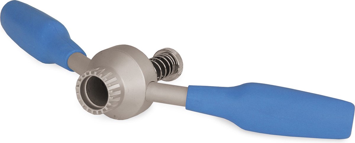 Cyclus Trapas gereedschap - Shimano & Kinex compatibel - Duurzaam ontwerp - Ergonomisch - Voor aluminium en staal