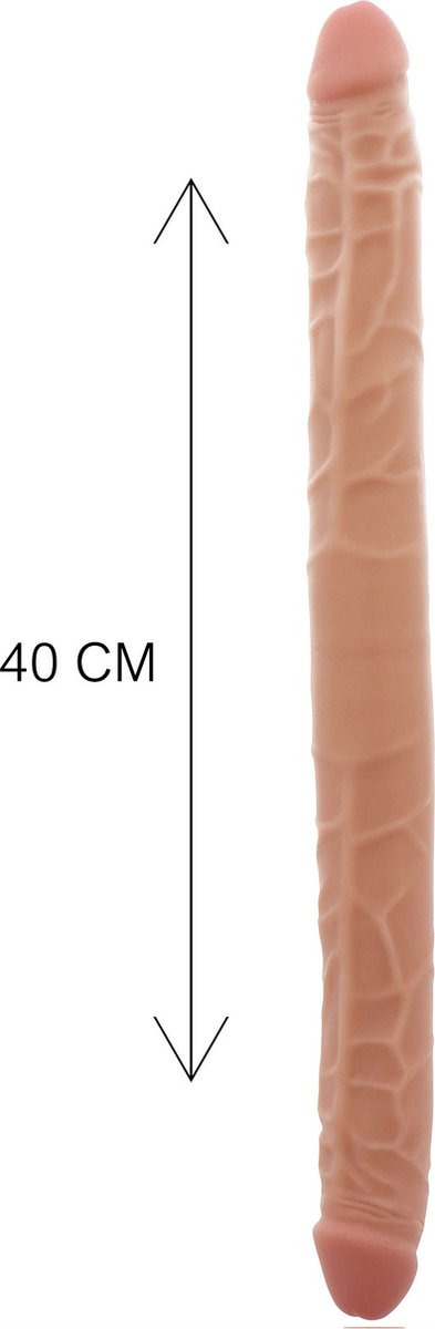 Goedkoopste Double Dong 16 inch