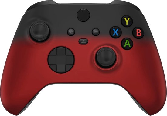 Clever Xbox Shadow Vampire Controller