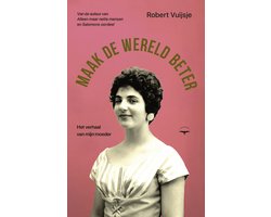 Maak de wereld beter