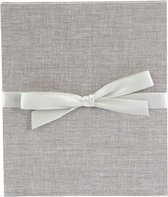 GOLDBUCH GOL-68212 Leporello SUMMERTIME Trend 2 gris