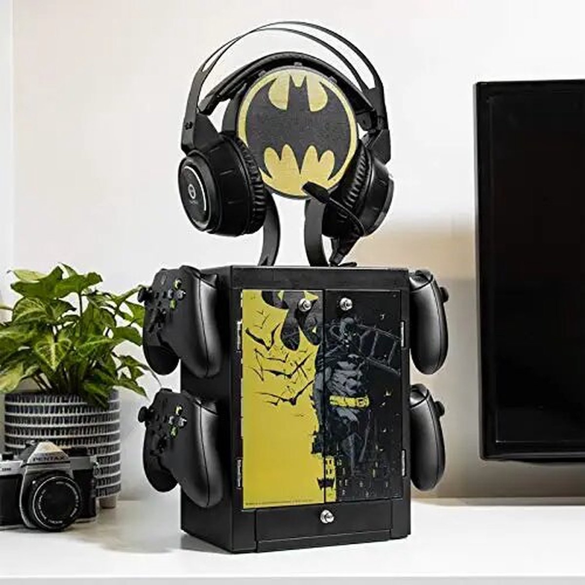 Numskull - DC Comics thumbnail 6