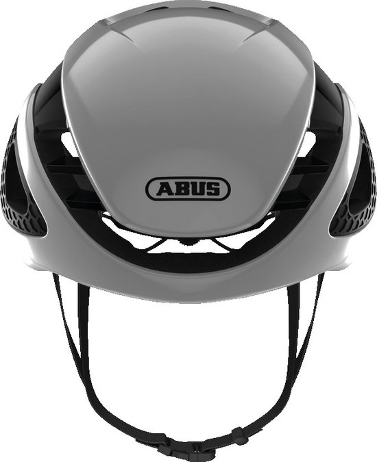 Abus GameChanger racefietshelm - Polar White - L van ABUS — afbeelding 3