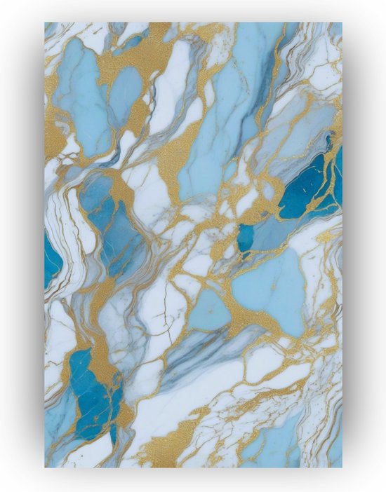 Abstracte vaderdagkaart met foto's goud en