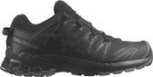 Salomon Xa Pro 3D V9 Gtx W Dames Lage Wandelschoen Phantom - Maat 40