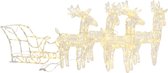 vidaXL-Kerstdecoratie-rendieren-en-slee-280x28x55-cm-acryl