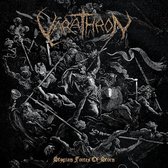 Varathron - Stygian Forces Of Scorn (2 LP)