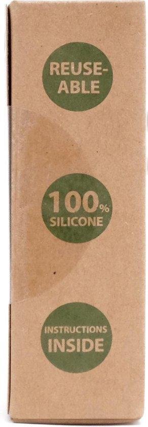 OrganiCup B - Menstruatiecup