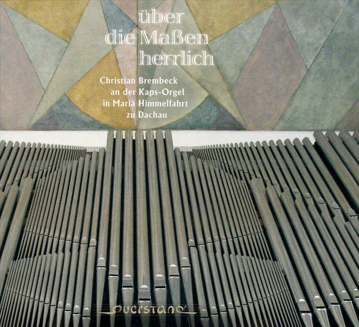 Ueber Die Massen Herrlich