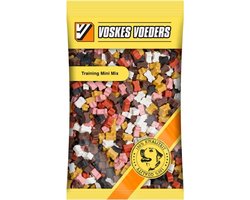 Voskes Training Mini Mix 200 gr