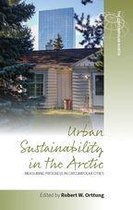 Studies in the Circumpolar North 3 - Urban Sustainability in the Arctic